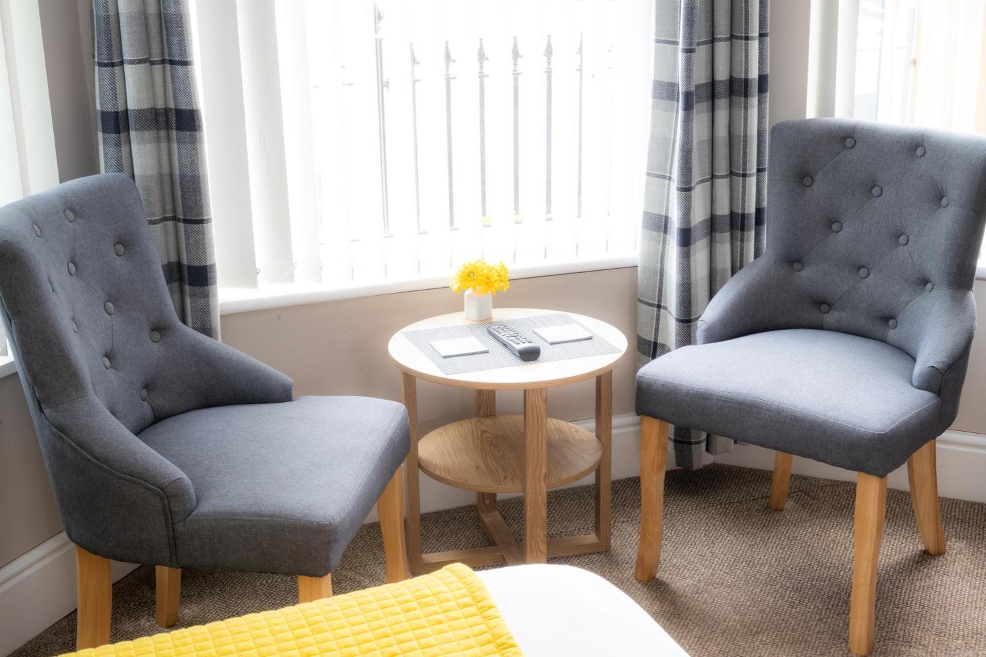 The Courtyard Guest House Great Yarmouth Extérieur photo