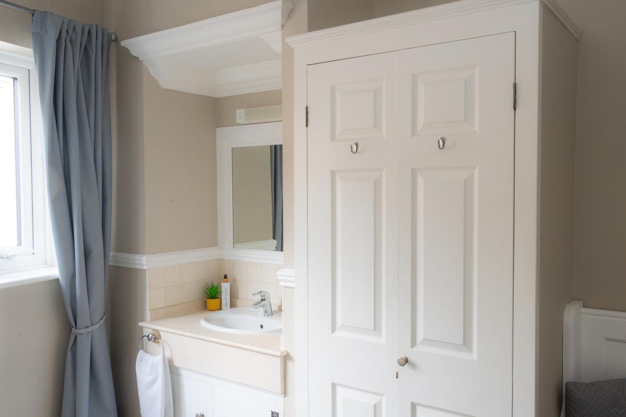 The Courtyard Guest House Great Yarmouth Extérieur photo